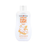 Natural Baby Lotion Tangerine Dream 190ml