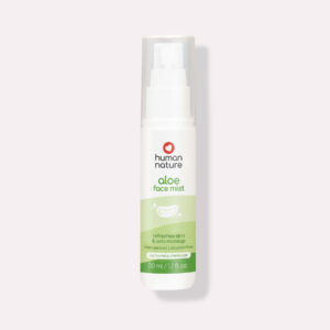 Aloe Face Mist 50ml