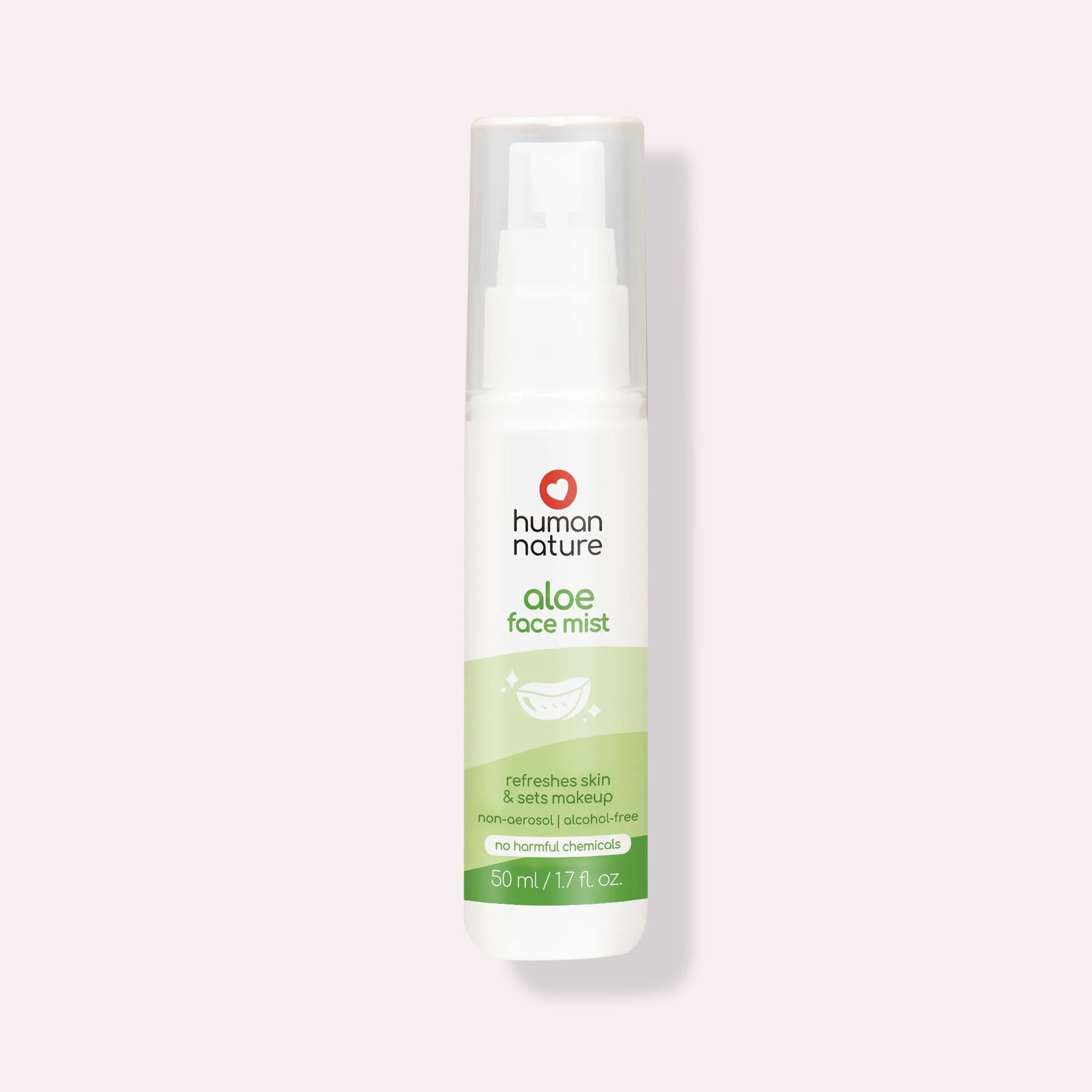 Aloe Face Mist 50ml
