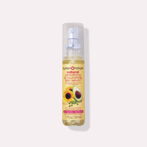 Smoothing & Nourishing Hair Serum 50ml