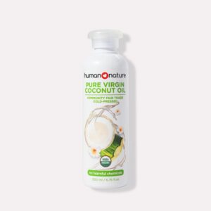 Pure Virgin Coconut Oil 200ml