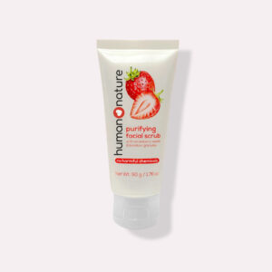 Purifying Facial Scrub 50g