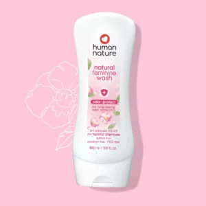 Odor Protect Feminine Wash