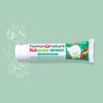 Kids Natural Toothpaste 70g