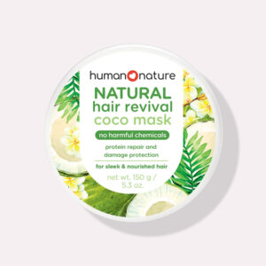Hair Revival Coco Mask 150g