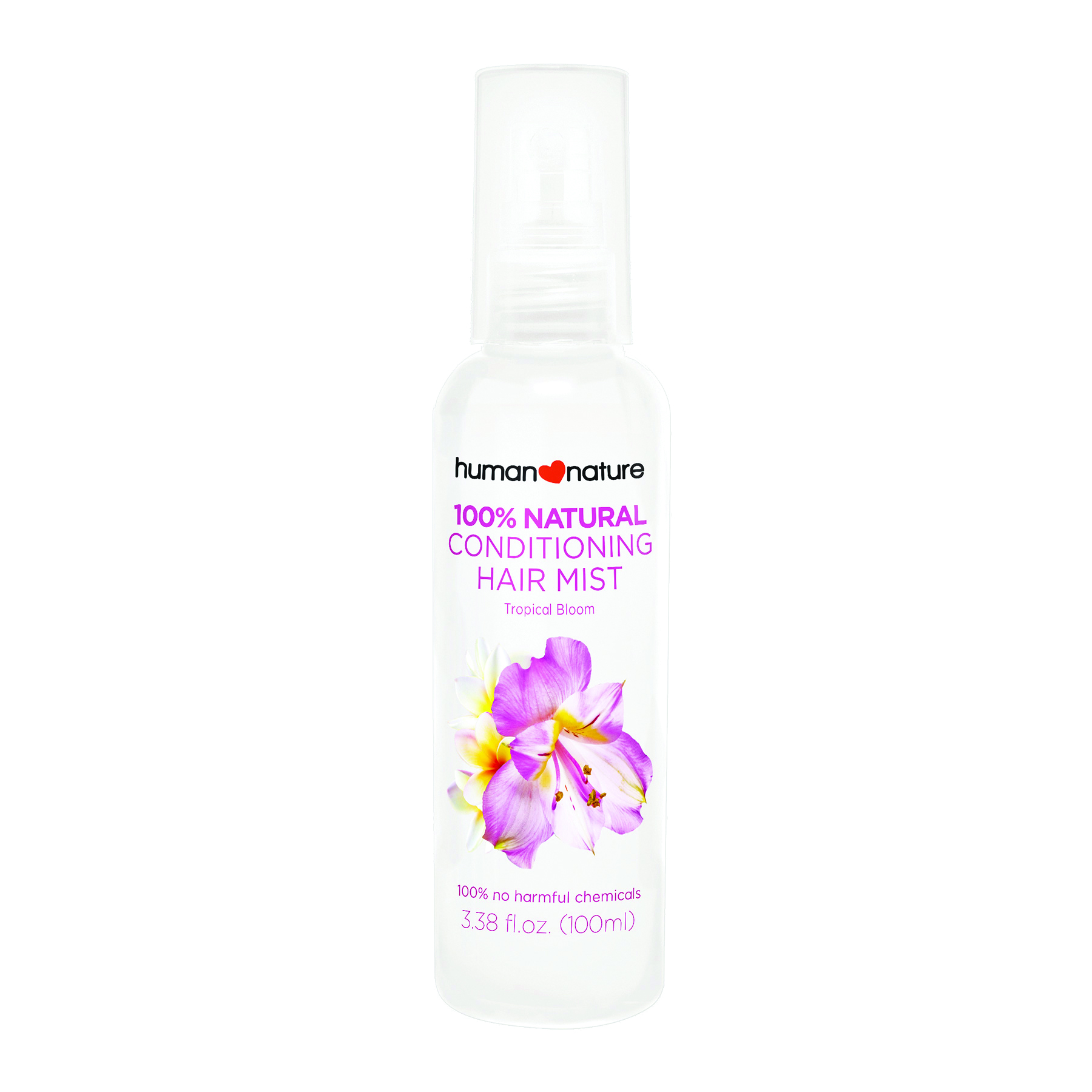Conditioning Hair Mist 100ml I Heart Nature New Zealand Australia