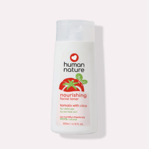 Human Nature Nourishing Toner