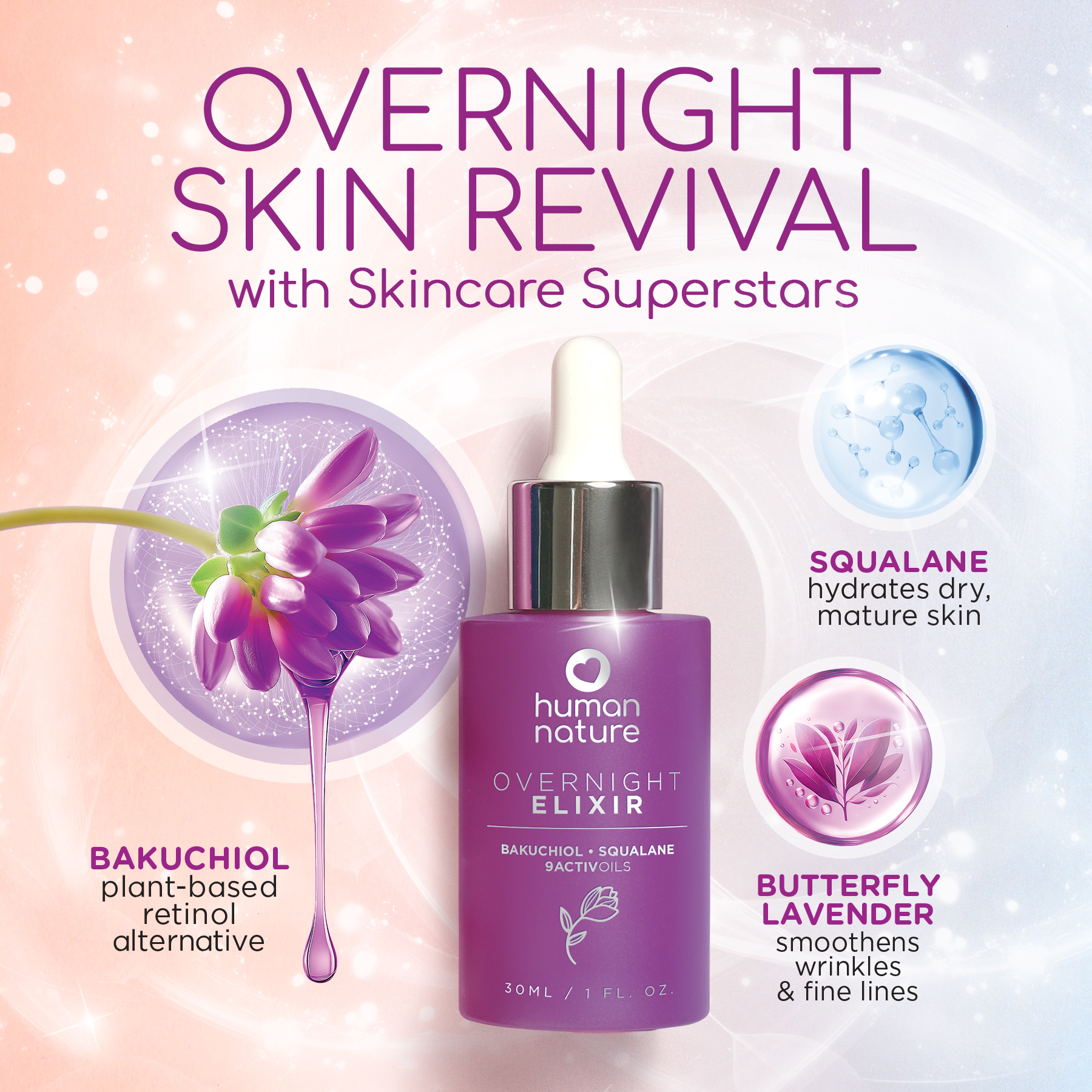 Overnight Elixir 30ml - Image 2