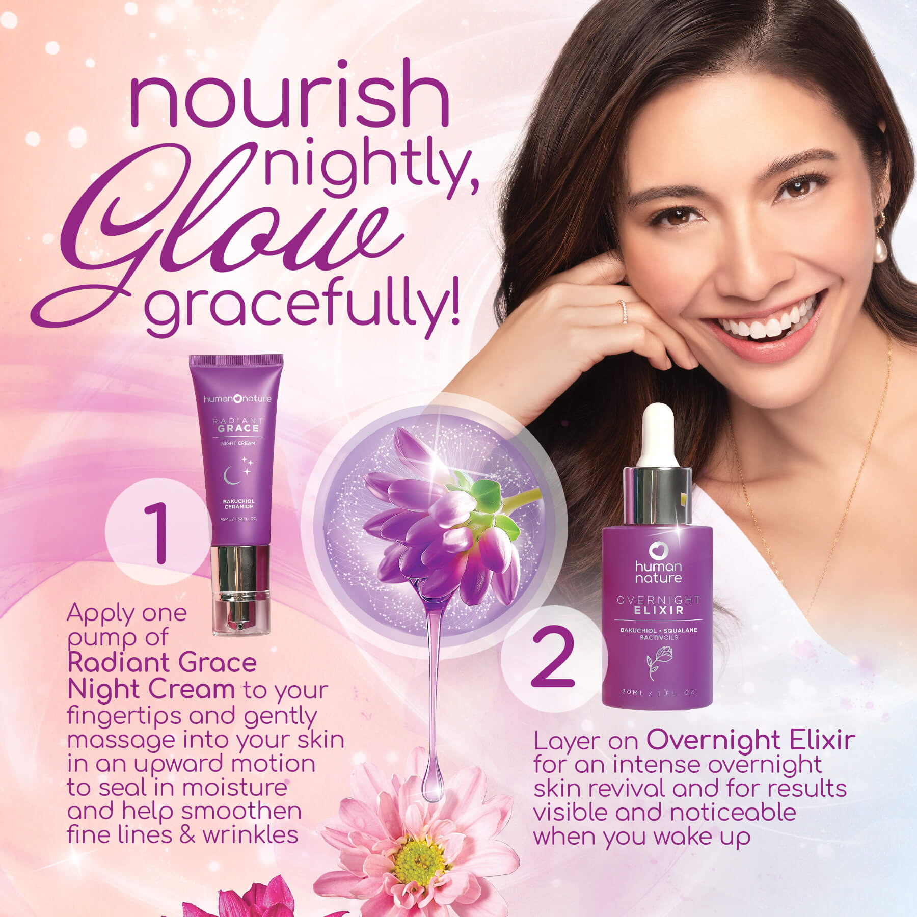 Overnight Elixir 30ml - Image 3