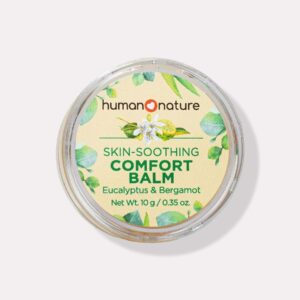 human nature comfort balm