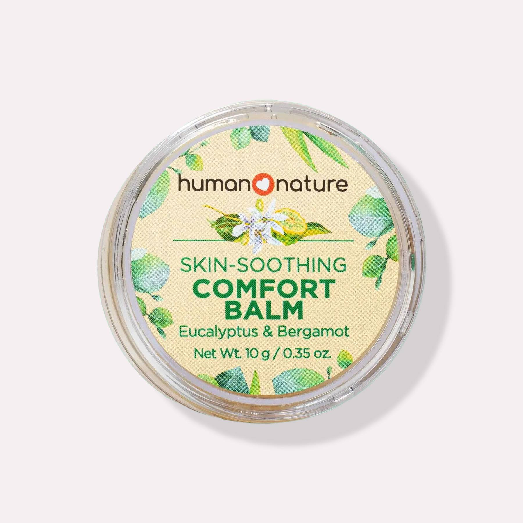human nature comfort balm