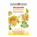 Sunflower Face Bar 35g