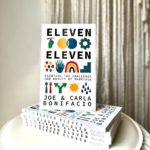 Eleven Eleven: Painting the Challenge and Beauty of Marriage by Joe & Carla Bonifacio (aka Rica Peralejo)