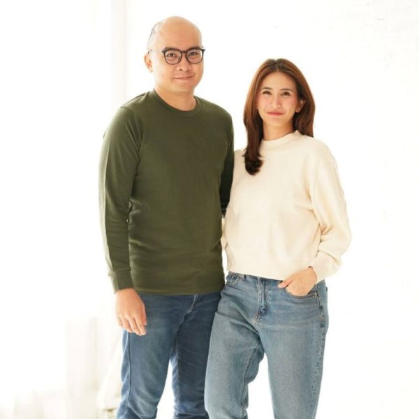 Eleven Eleven: Painting the Challenge and Beauty of Marriage by Joe & Carla Bonifacio (aka Rica Peralejo) - Image 6