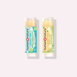 human nature lip butter