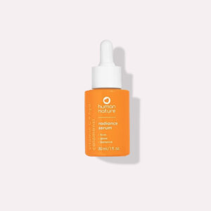 human nature vitamin c serum