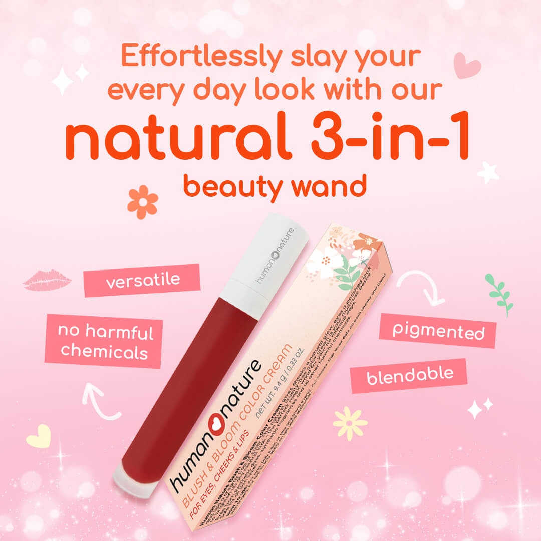 Blush and Bloom Color Cream - Image 4