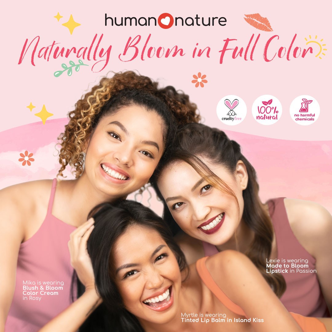 Blush and Bloom Color Cream 8.5g - Image 4