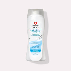 Human Nature Revitalizing Shampoo