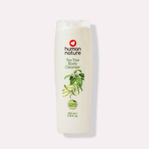 Tea Tree Body Cleanser 200ml