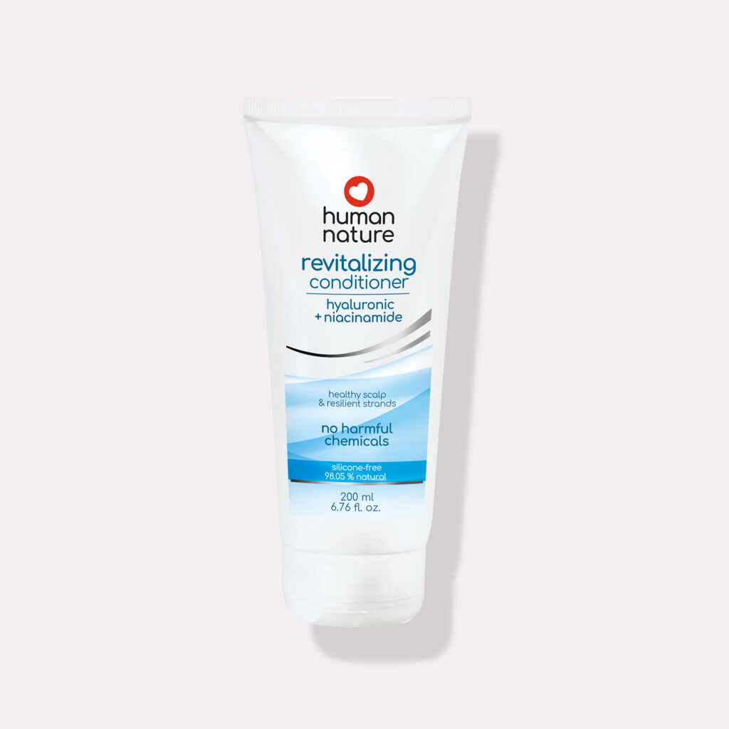 Human Nature Revitalizing Conditioner