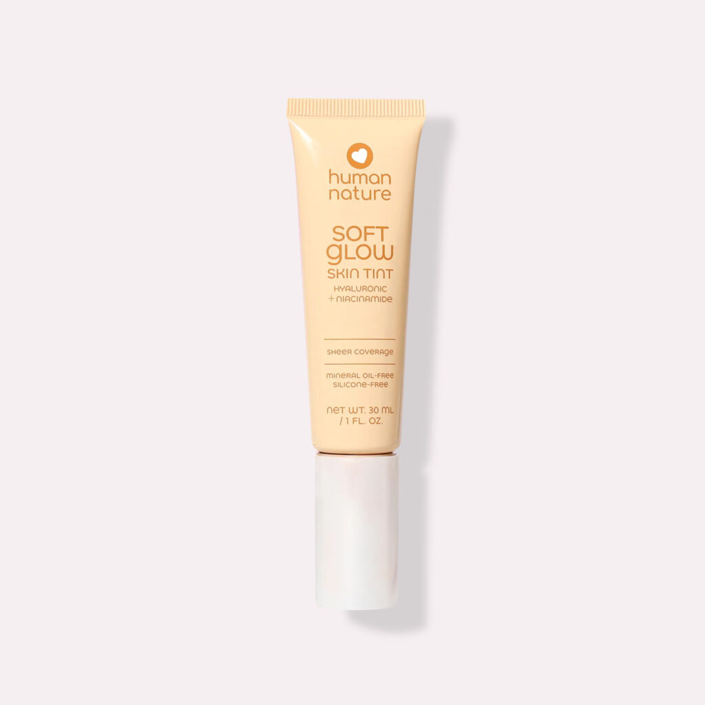 Soft Glow Skin Tint