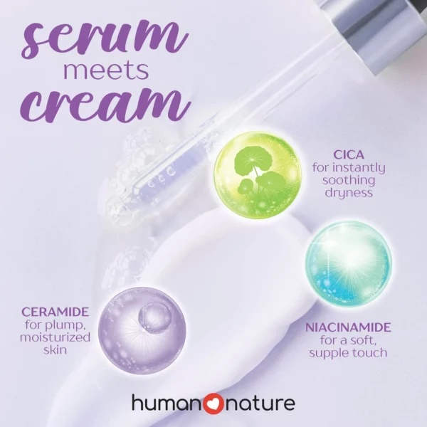 Body Cream Serum 200ml - Image 2