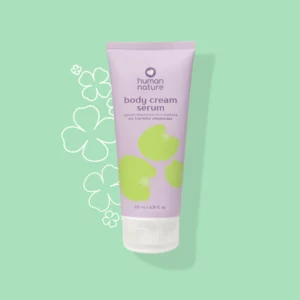 Body Cream Serum 200ml