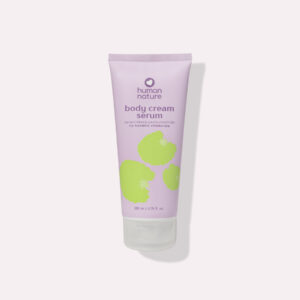 Human Nature Body Cream Serum