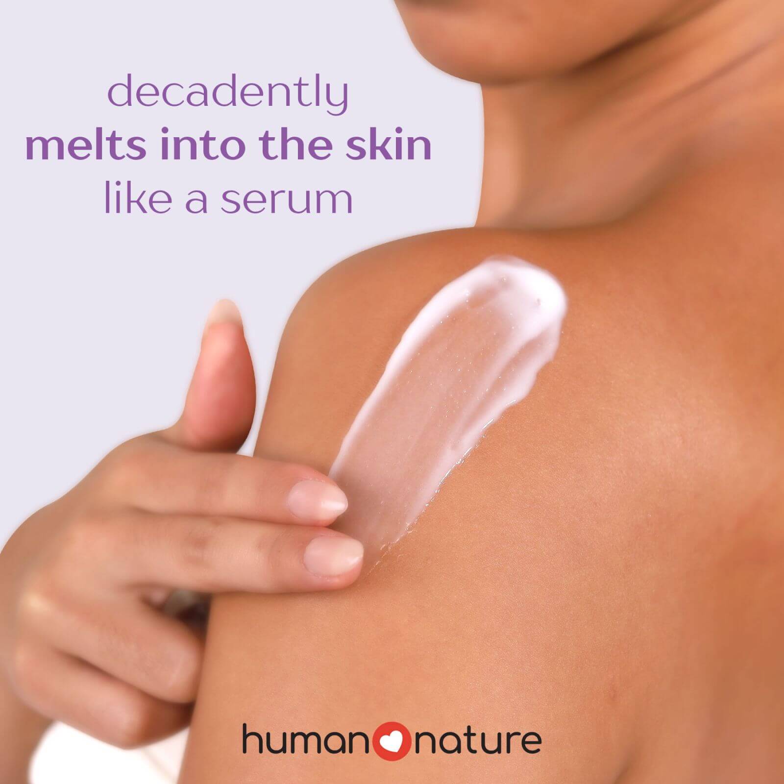 Body Cream Serum 200ml - Image 3