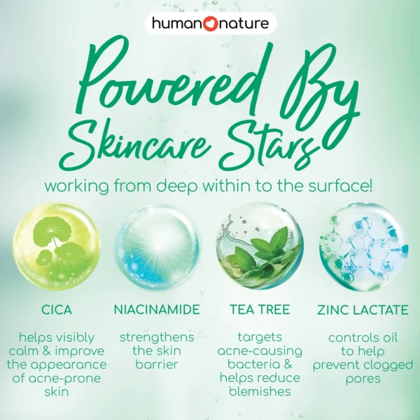 Calm and Clear Serum
