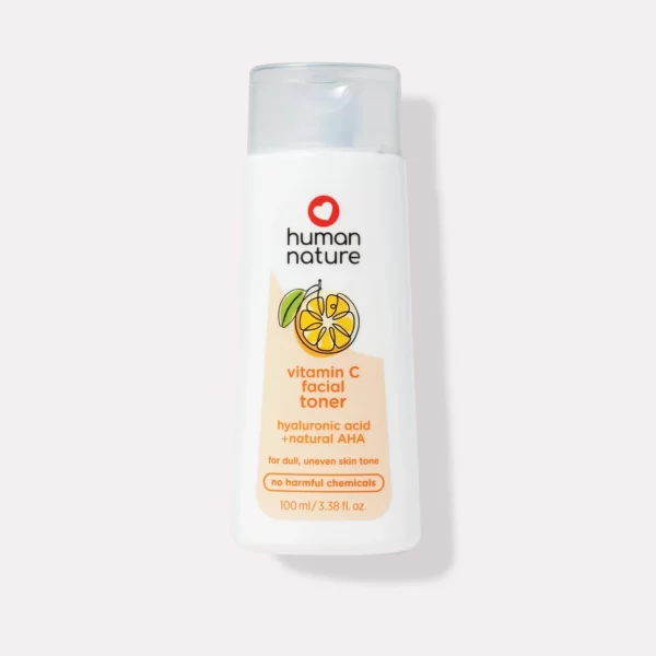 Vitamin C Facial Toner 100ml