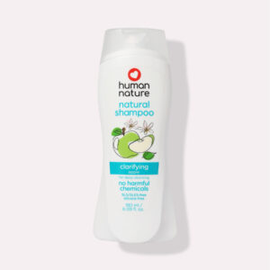 Clarifying Shampoo 180ml